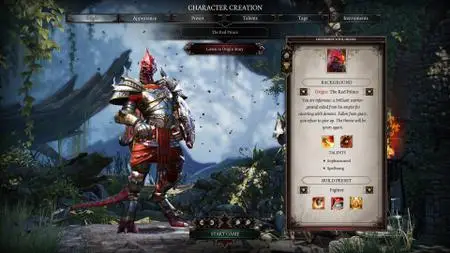 Divinity Original Sin 2 Definitive Edition (2017) Update v3.6.69.4648