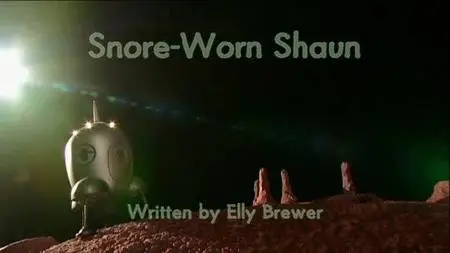 Shaun The Sheep - Ep. 31 to 40