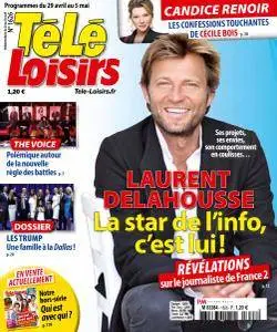 Télé Loisirs - 29 Avril au 5 Mai 2017