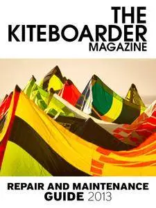 The Kiteboarder - October 01, 2013