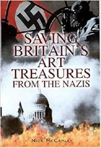 Saving Britain's Art Treasures