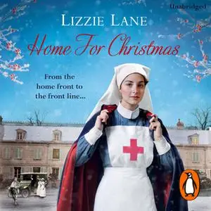 «Home for Christmas» by Lizzie Lane