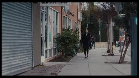 Drowning (2019)