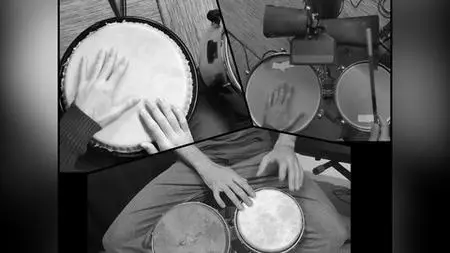 Introductory Course To Latin Percussion