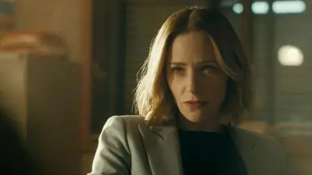 Deputy S01E11
