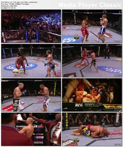 UFC 100 PPV