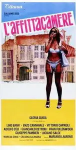 L'affittacamere (1976)
