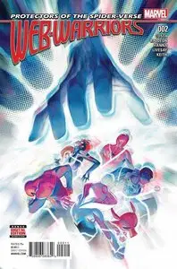 Web Warriors 02 (2016)