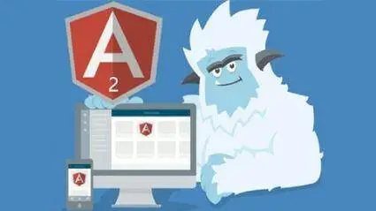 Angular 2 & Foundation for Apps 2017 : Build 3 web Apps