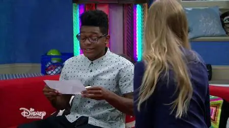 K.C. Undercover S03E17