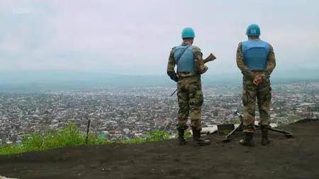 BBC Storyville - This is Congo (2018)