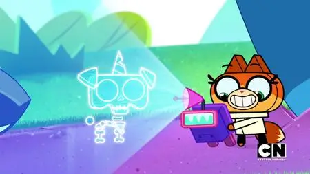 Unikitty S02E21