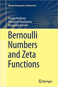 Bernoulli Numbers and Zeta Functions (Repost)