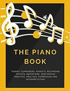 THE PIANO BOOK