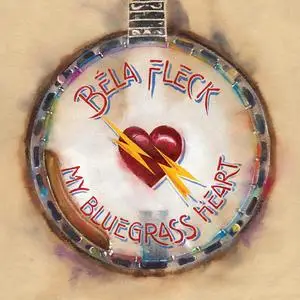 Béla Fleck - My Bluegrass Heart (2021)