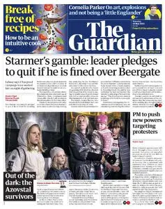 The Guardian - 10 May 2022