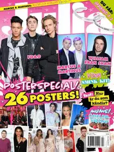 Julia – 05 april 2017