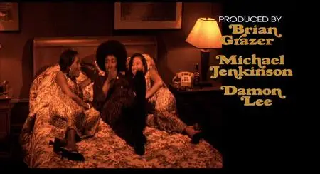 Undercover Brother (2002)