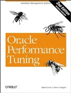 Oracle Performance Tuning Second Edition