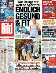 Bild - 9 Mai 2016