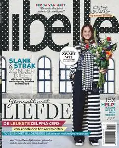 Libelle Netherlands - 28 november 2018