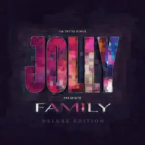 Jolly - Family (Deluxe Edition) (2019)