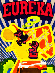 Eureka - Volume 208