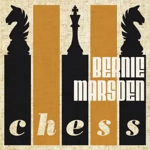 Bernie Marsden - Chess (2021) [Official Digital Download]