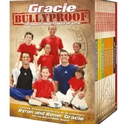 Gracie Bullyproof