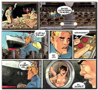 Tronchet & Gelli - Raoul Fulgurex - Complet - (Updated)