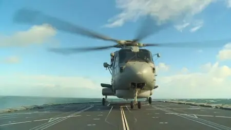 BBC - Channel Patrol: Series 2 (2015)