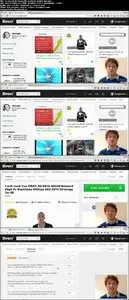 Udemy - Fiverr: Make an Extra $16,000 a Year Online