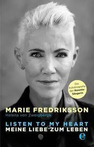 Listen to my heart.: Meine Liebe zum Leben