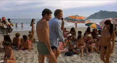 Blame It on Rio (1984)