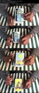 Learn Tarot Cards With A Tarot Reader - Advanced Level