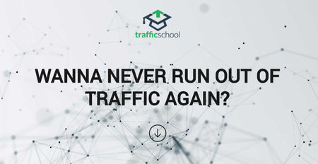 Eben Pagan - Traffic School