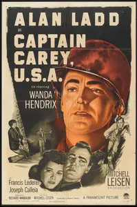 Captain Carey USA (1950)