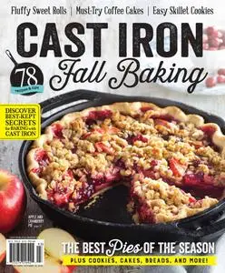 Southern Cast Iron Special Issue - June 2019