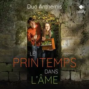 Duo Anthemis - Le Printemps dans l ame (2023)