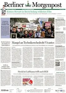 Berliner Morgenpost  - 19 Februar 2024