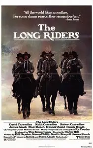 The Long Riders (1980)