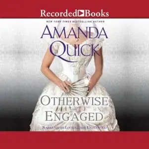 Otherwise Engaged [Audiobook]