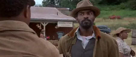 Men of Honor [Les Chemins de la Dignité] 2000