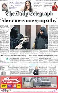 The Daily Telegraph - February 18, 2019
