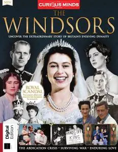 All About History - Book of the Windsors – 21 May 2021