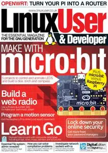 Linux User & Developer – 02 June 2016