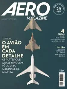 Aero Magazine Brasil - 10 maio 2023