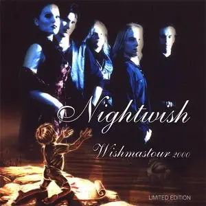 Nightwish - Wishmastour (2000)
