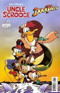 Uncle Scrooge #397 (Ongoing)