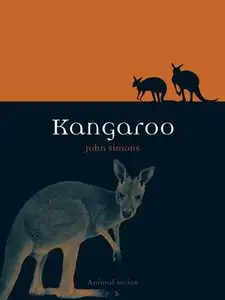 Kangaroo (Animal) (repost)